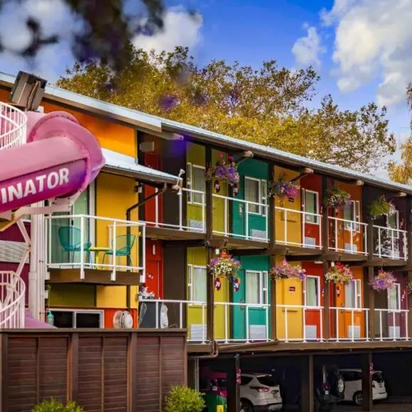 Hotel Zed Victoria | hotel Vancouver | Booking.com