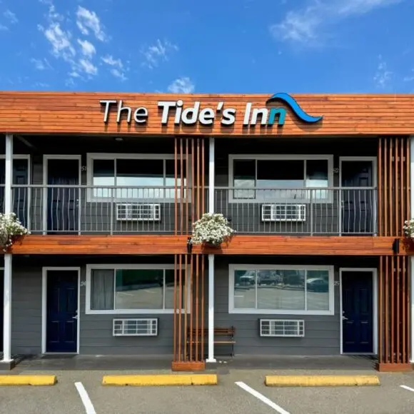 The Tide’s Inn | budget Vancouver | Booking.com
