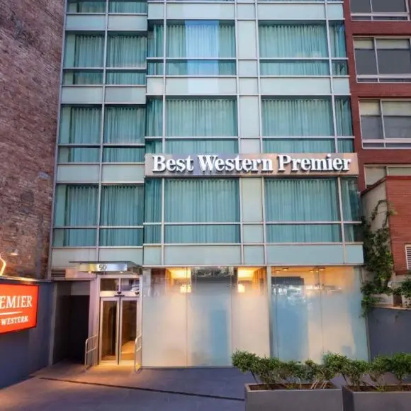 Best Western Premier Herald Square | hotel New York City | Booking.com