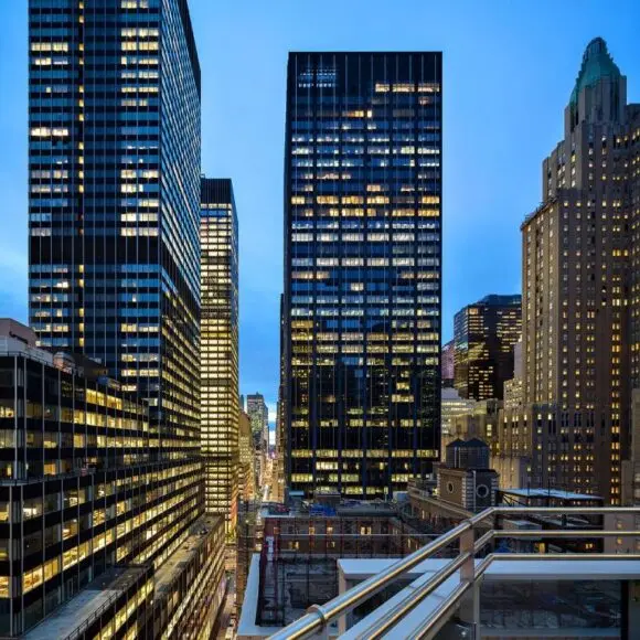 Hotel 48LEX New York | hotel New York City | Booking.com