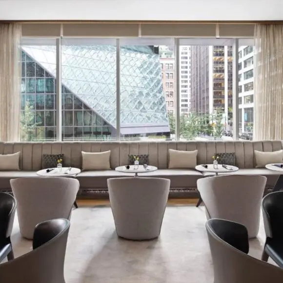 AC Hotel by Marriott New York Downtown | hotel New York City | Booking.com