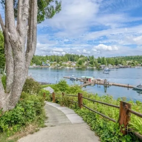 Woods End Landing | hotel Vancouver | Trivago