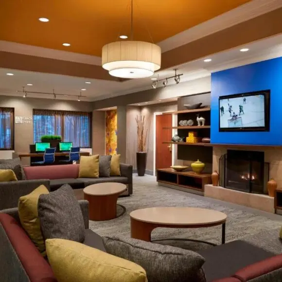 Courtyard by Marriott Toronto Downtown | hotel Toronto | Booking.com