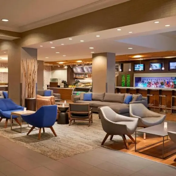 Courtyard by Marriott Toronto Downtown | hotel Toronto | Booking.com