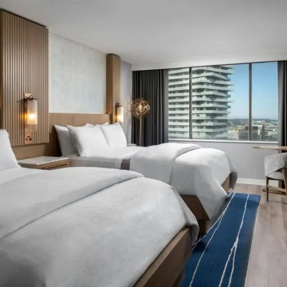 The Westin Harbour Castle, Toronto | hotel Toronto | Booking.com