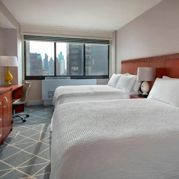 Courtyard by Marriott New York Manhattan/ Fifth Avenue | hotel New York City | Booking.com