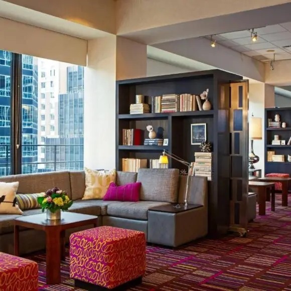 Courtyard New York Manhattan/Midtown East | hotel New York City | Booking.com