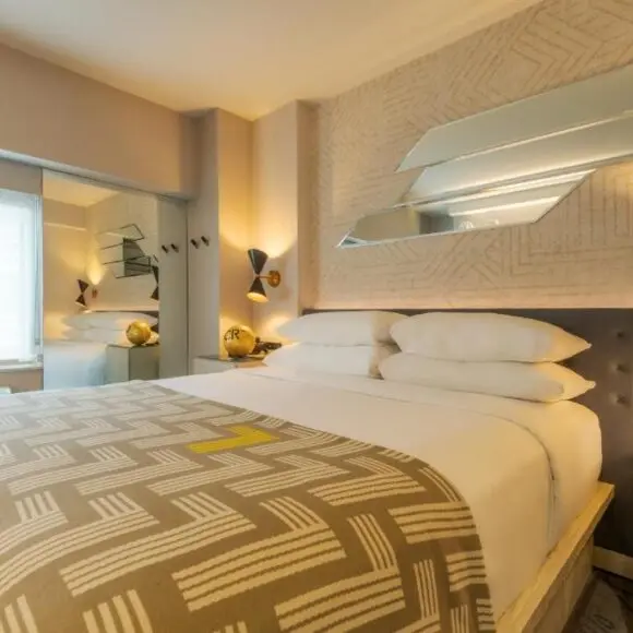Pestana CR7 Times Square | hotel New York City | Booking.com