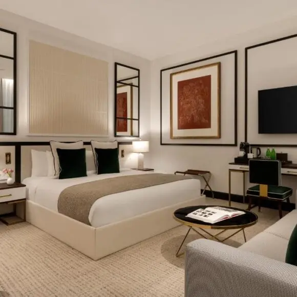 The Chemists Club Hotel | hotel New York City | Booking.com