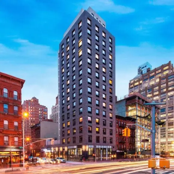 Four Points by Sheraton Manhattan Midtown West | hotel New York City | Booking.com
