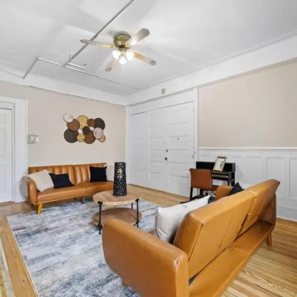 Vintage Luxe NY – Designer Lofts & Apartments NYC | vacation home New York City | Booking.com