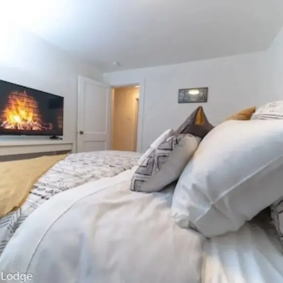 Luxury 2bd Comfort+style 45min To Nyc great Food | hotel New York City | Trivago