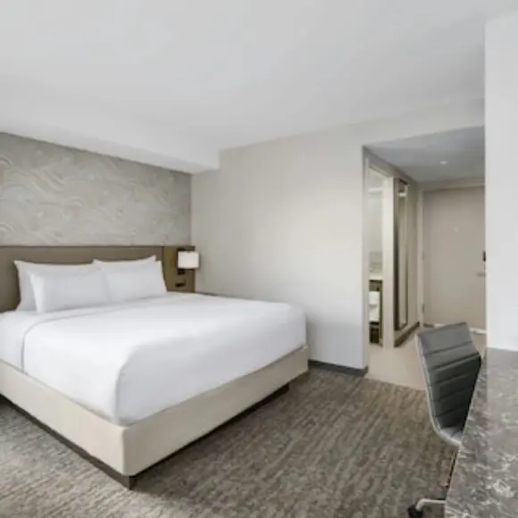 Residence Inn New York Downtown Manhattan/Financial District | hotel New York City | Trivago
