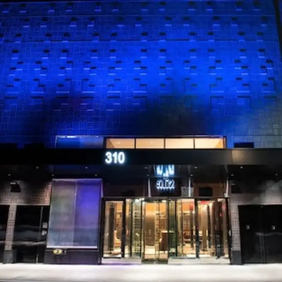 Aliz Hotel Times Square | hotel New York City | Trivago