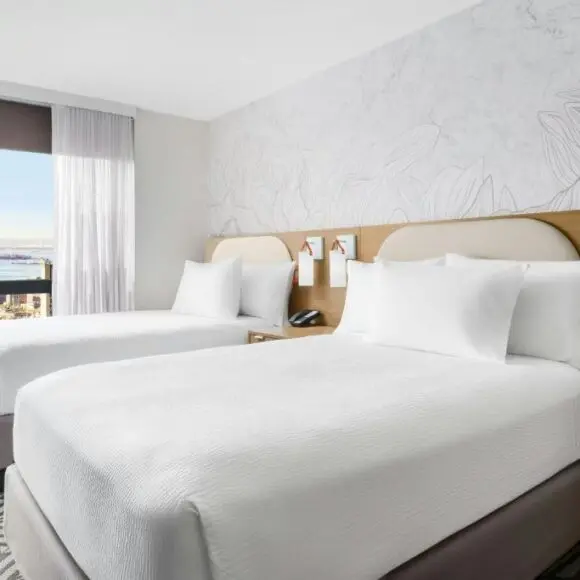 SpringHill Suites by Marriott New York Manhattan Chelsea | hotel New York City | Booking.com