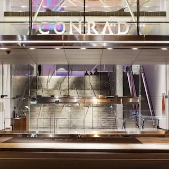 Conrad New York Downtown | hotel New York City | Trivago