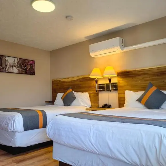Harbour Light Motel | budget Vancouver | Booking.com