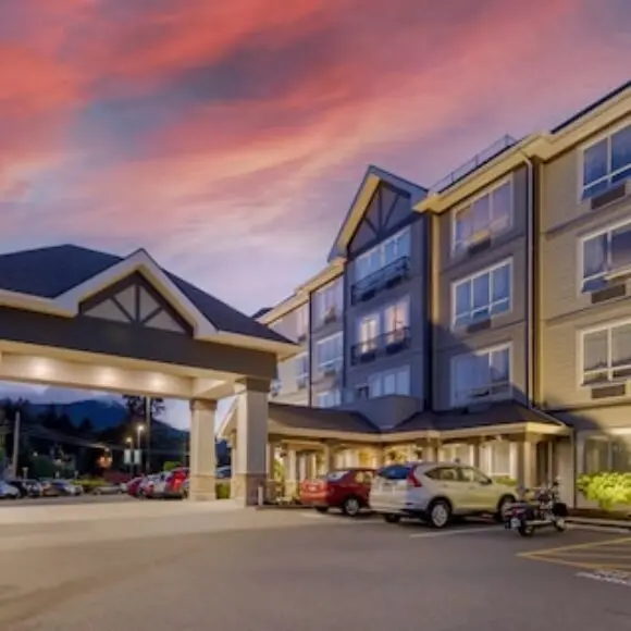 Best Western Plus Chemainus Inn | hotel Vancouver | Trivago