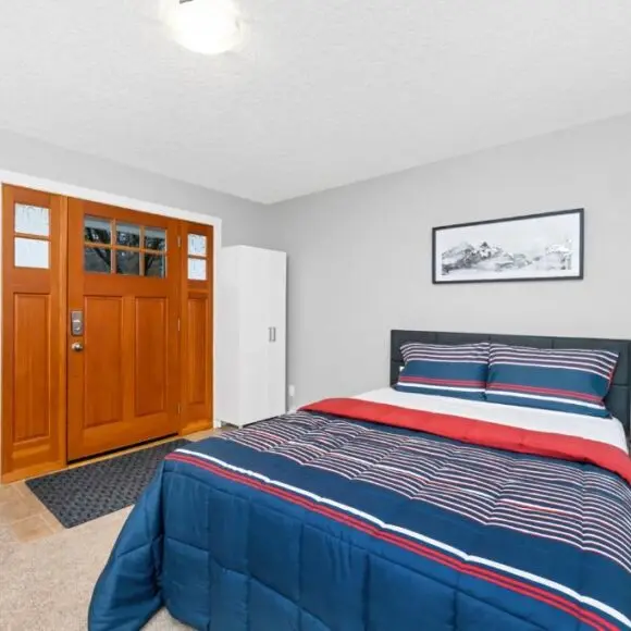 Home away from Home | vacation home Vancouver | Booking.com