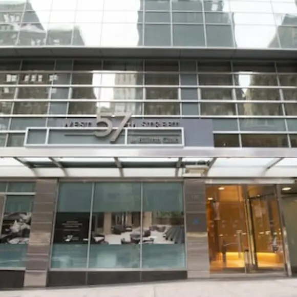 Hilton Club West 57th Street New York | hotel New York City | Trivago