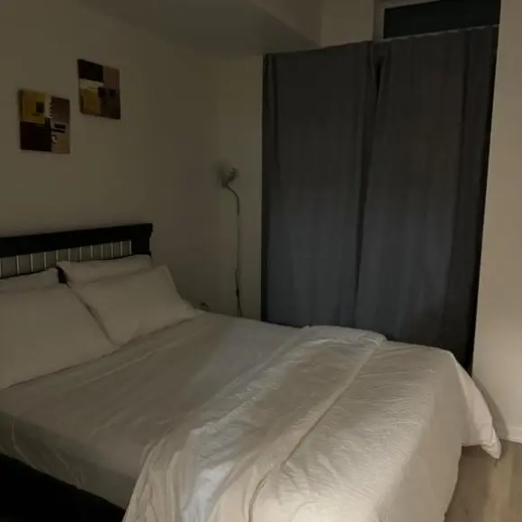 A lovely one bed room with Sunset Views | vacation home Toronto | Booking.com