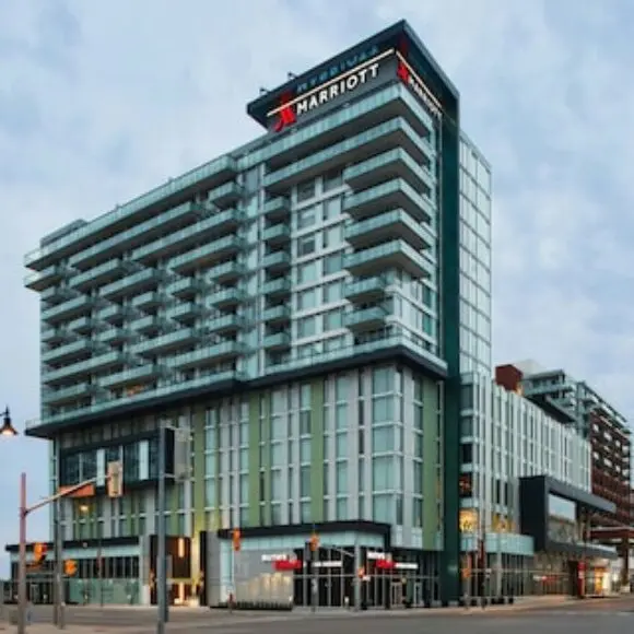 Toronto Marriott Markham | hotel Toronto | Trivago