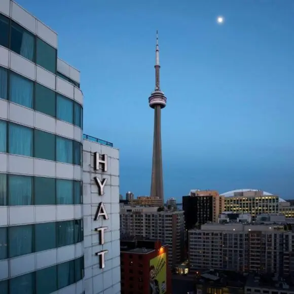 Hyatt Regency Toronto | hotel Toronto | Booking.com
