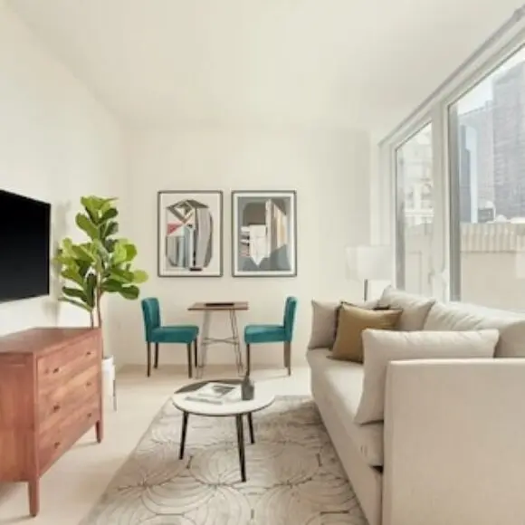 Sonder by Marriott Bonvoy Battery Park Apartments Financial District | hotel New York City | Trivago