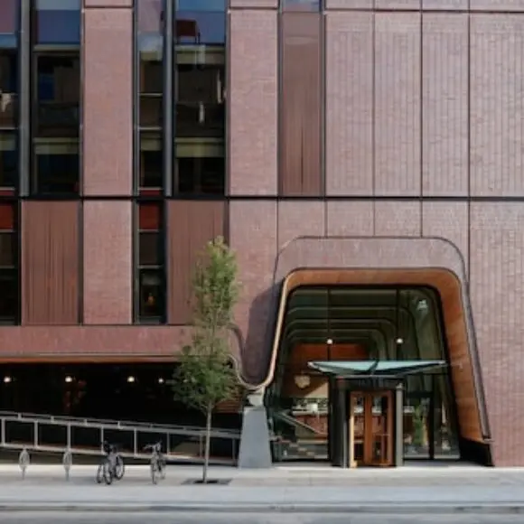 Ace Hotel Toronto | hotel Toronto | Trivago