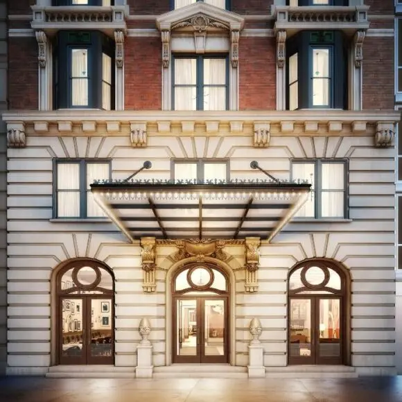 HGU New York | hotel New York City | Booking.com