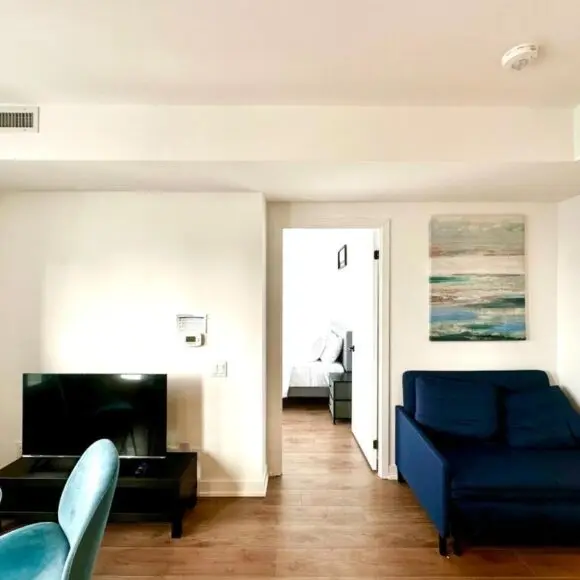 Super Skyline View Condo in the Heart of Toronto | vacation home Toronto | Booking.com