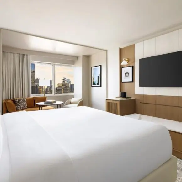 Hyatt Regency Times Square | hotel New York City | Booking.com