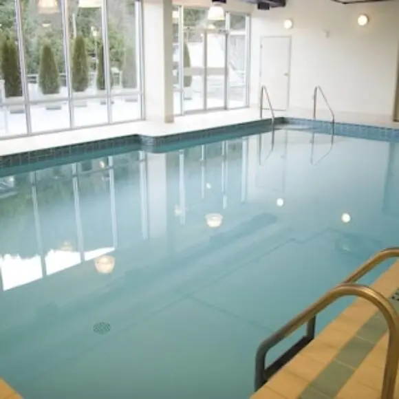 Harrison Beach Hotel | hotel Vancouver | Trivago