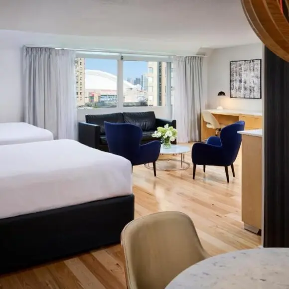 Radisson Blu Toronto Downtown | hotel Toronto | Booking.com