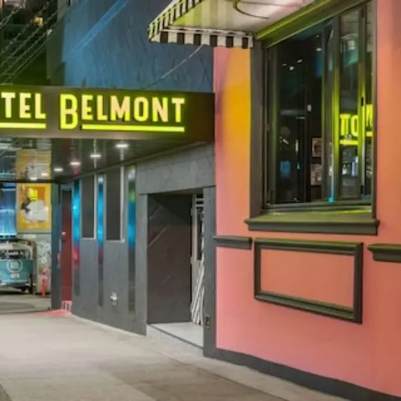 Hotel Belmont Vancouver – MGallery Collection | hotel Vancouver | Trivago