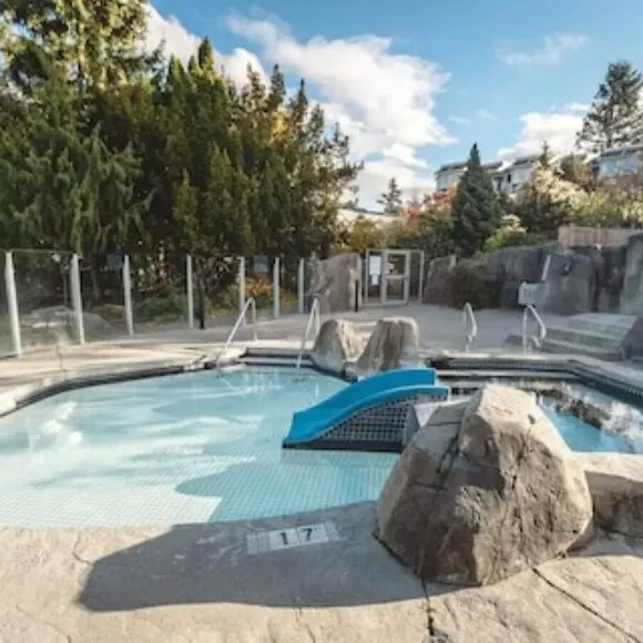 Pacific Shore Corner Suite B With Ocean Views | hotel Vancouver | Trivago