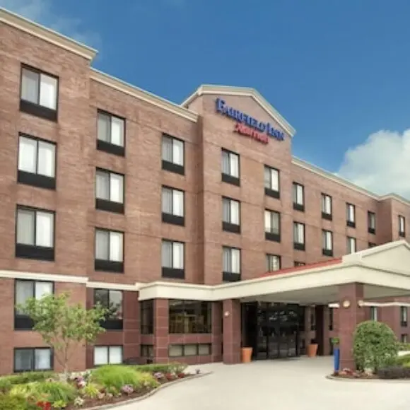Fairfield Inn New York LaGuardia Airport/Astoria | hotel New York City | Trivago