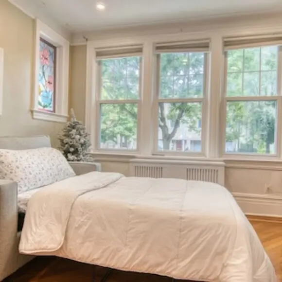 Beautiful Place To Stay Near Prospect Park Brooklyn | hotel New York City | Trivago