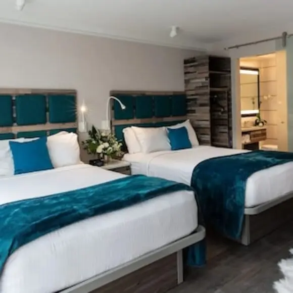 Hotel Le Bleu | hotel New York City | Trivago