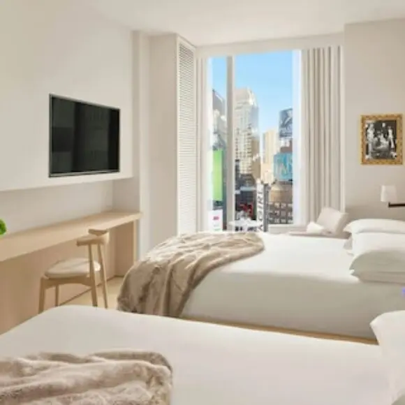 The Times Square EDITION | hotel New York City | Trivago
