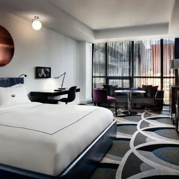 BISHA, a Luxury Collection Hotel, Toronto | hotel Toronto | Booking.com