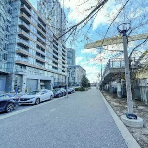 Panorama Suites-Fort York | hotel Toronto | Trivago