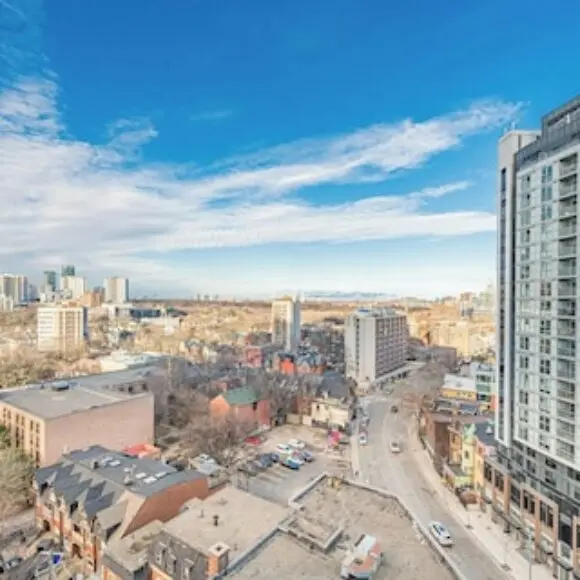 Soho Residence Jarvis | hotel Toronto | Trivago