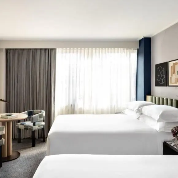 Kimpton Theta New York – Times Square by IHG | hotel New York City | Booking.com