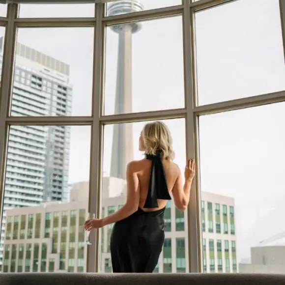 SoHo Residences Toronto | hotel Toronto | Booking.com