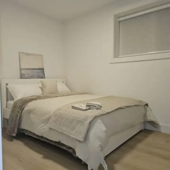 Cozy New Basement Suite Located In Beautiful Silver Valley Maple Ridge | hotel Vancouver | Trivago