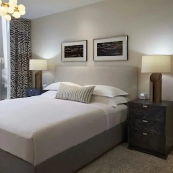 Hilton Toronto | hotel Toronto | Trivago