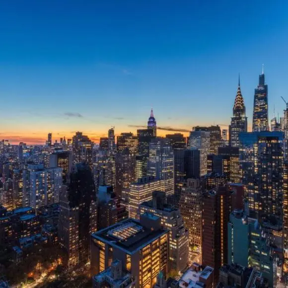 Millennium Hilton New York One UN Plaza | hotel New York City | Booking.com