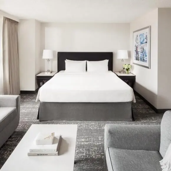 Chelsea Hotel Toronto | hotel Toronto | Booking.com