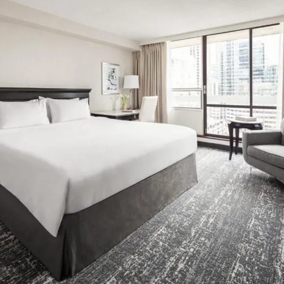 Chelsea Hotel Toronto | hotel Toronto | Booking.com